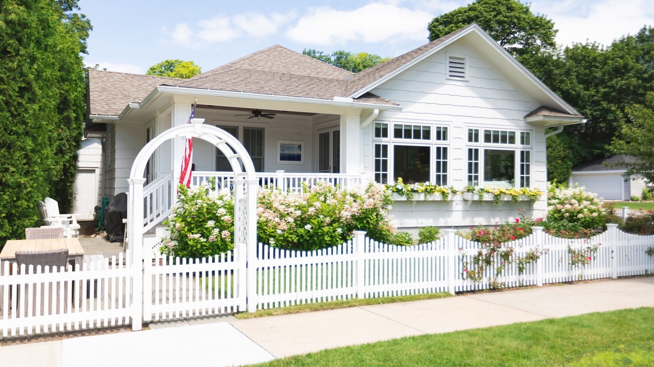 Photo of Outdoor in Harbor Springs