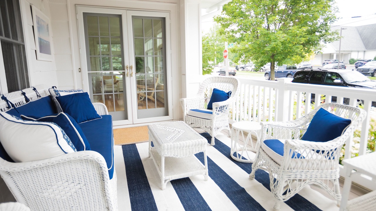 Photo of Outdoor in Harbor Springs