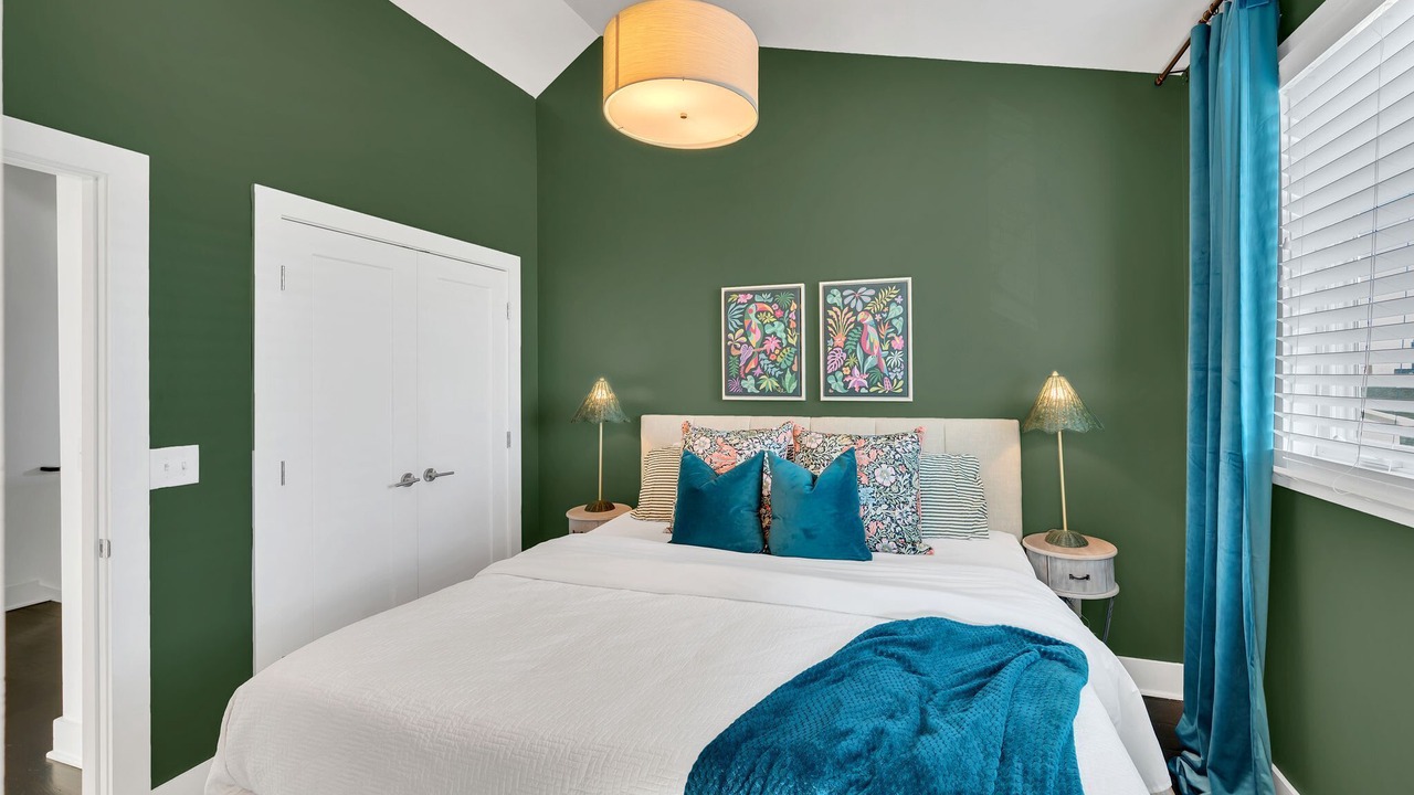 Photo of Bedroom in Edgehill