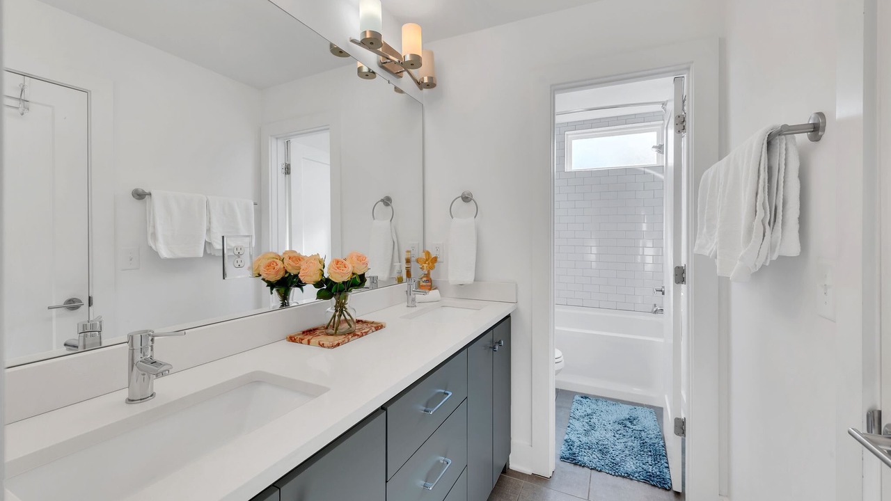 Photo of Bathroom in Edgehill