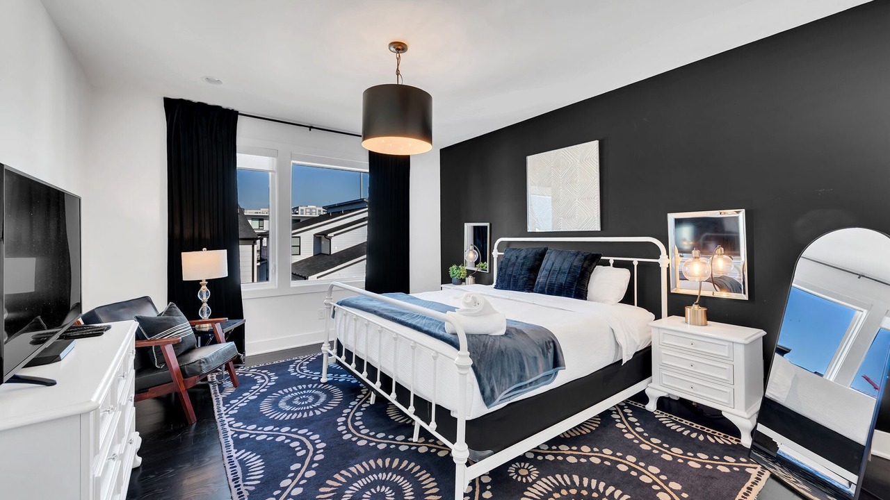 Photo of Bedroom in Edgehill