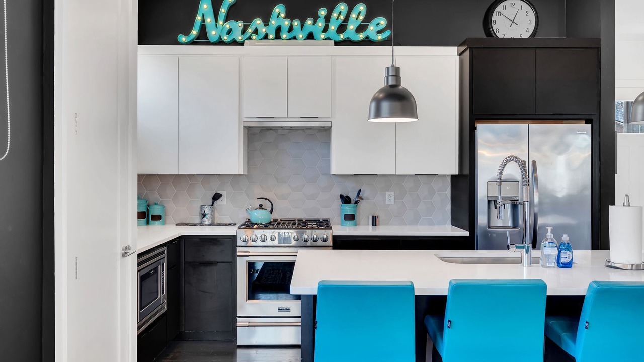 Photo of Kitchen in Edgehill