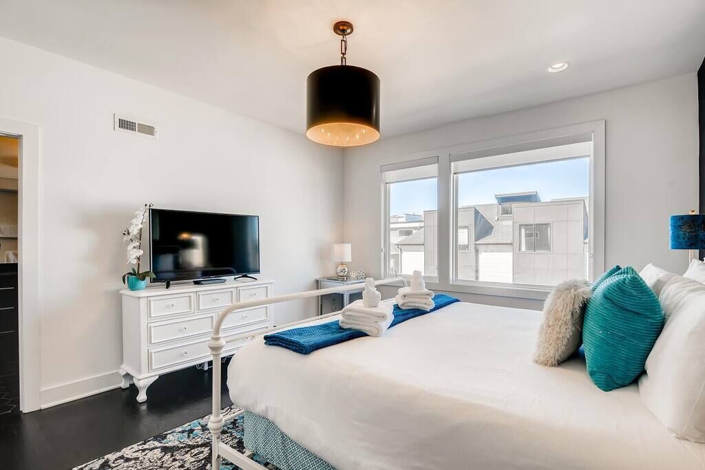 Photo of Bedroom in Edgehill