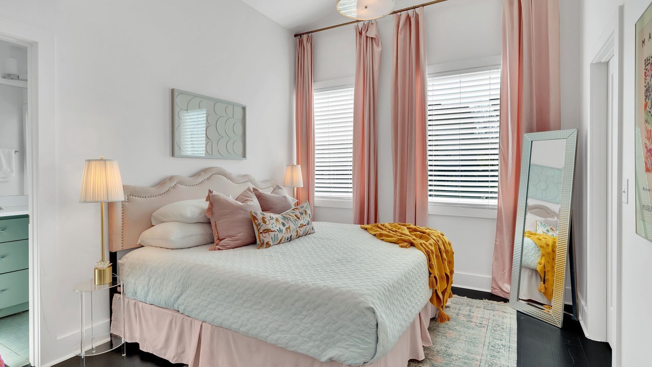 Photo of Bedroom in Edgehill