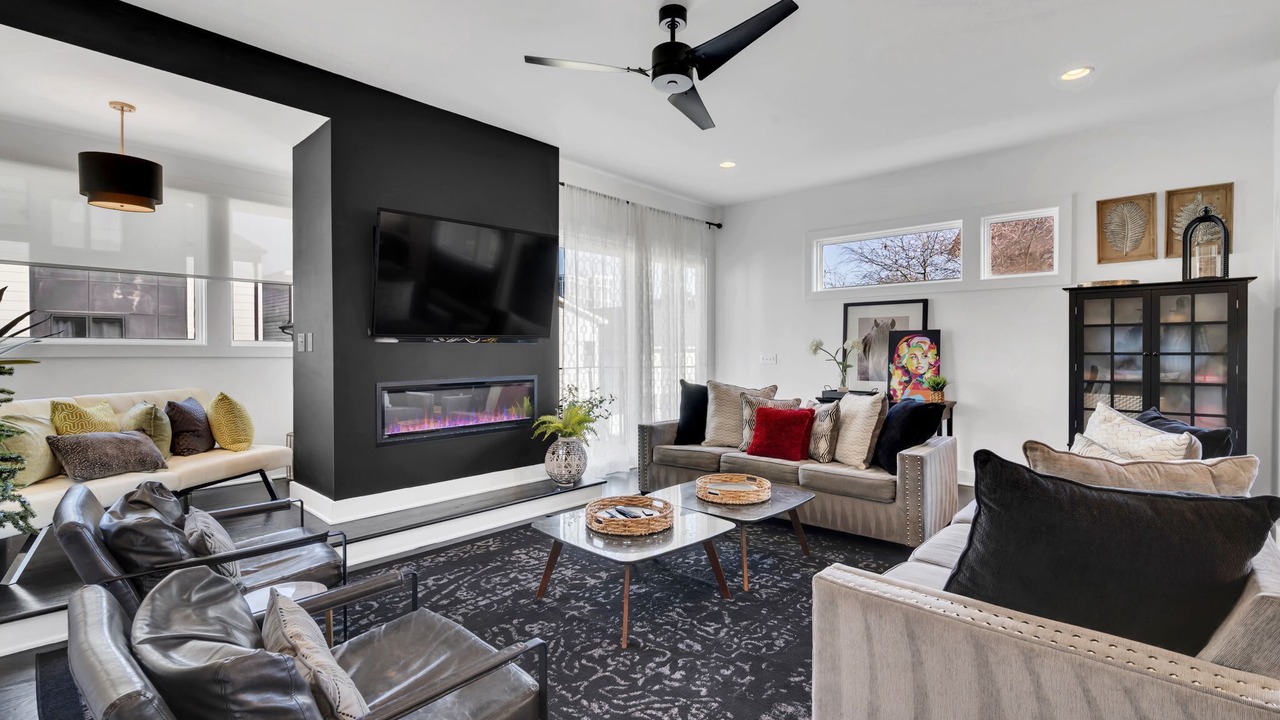 Photo of Livingroom in Edgehill