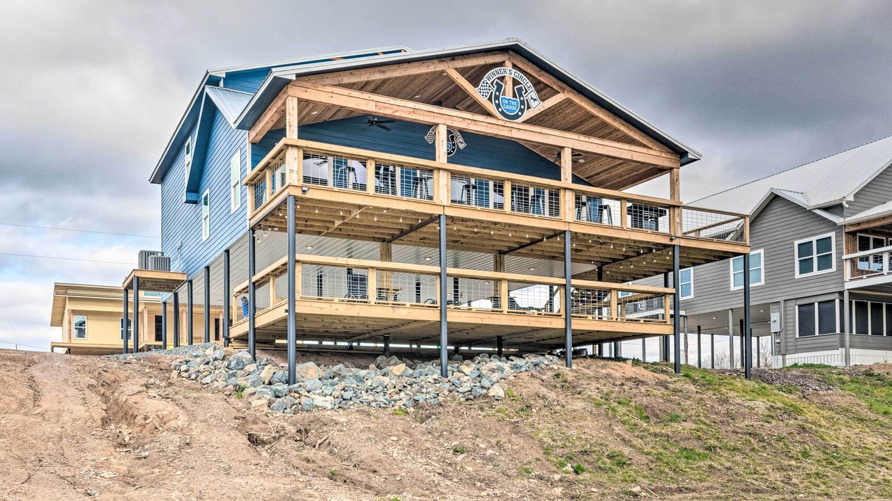 Photo of Outdoor in Glenwood