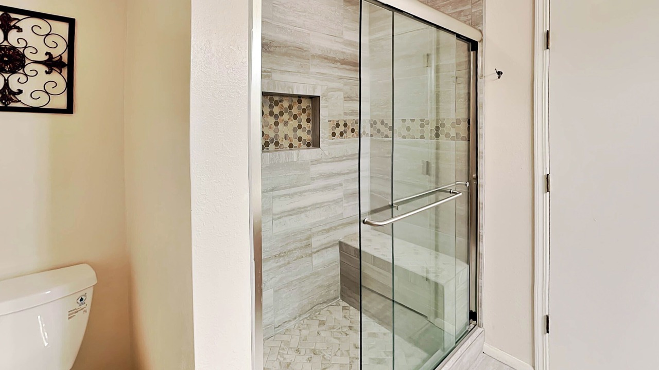 Photo of Bathroom in Ruidoso