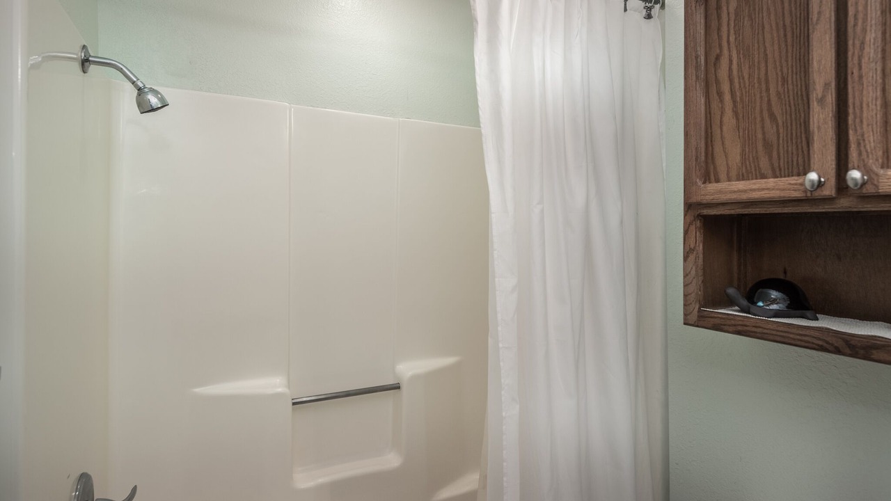 Photo of Bathroom in Ruidoso