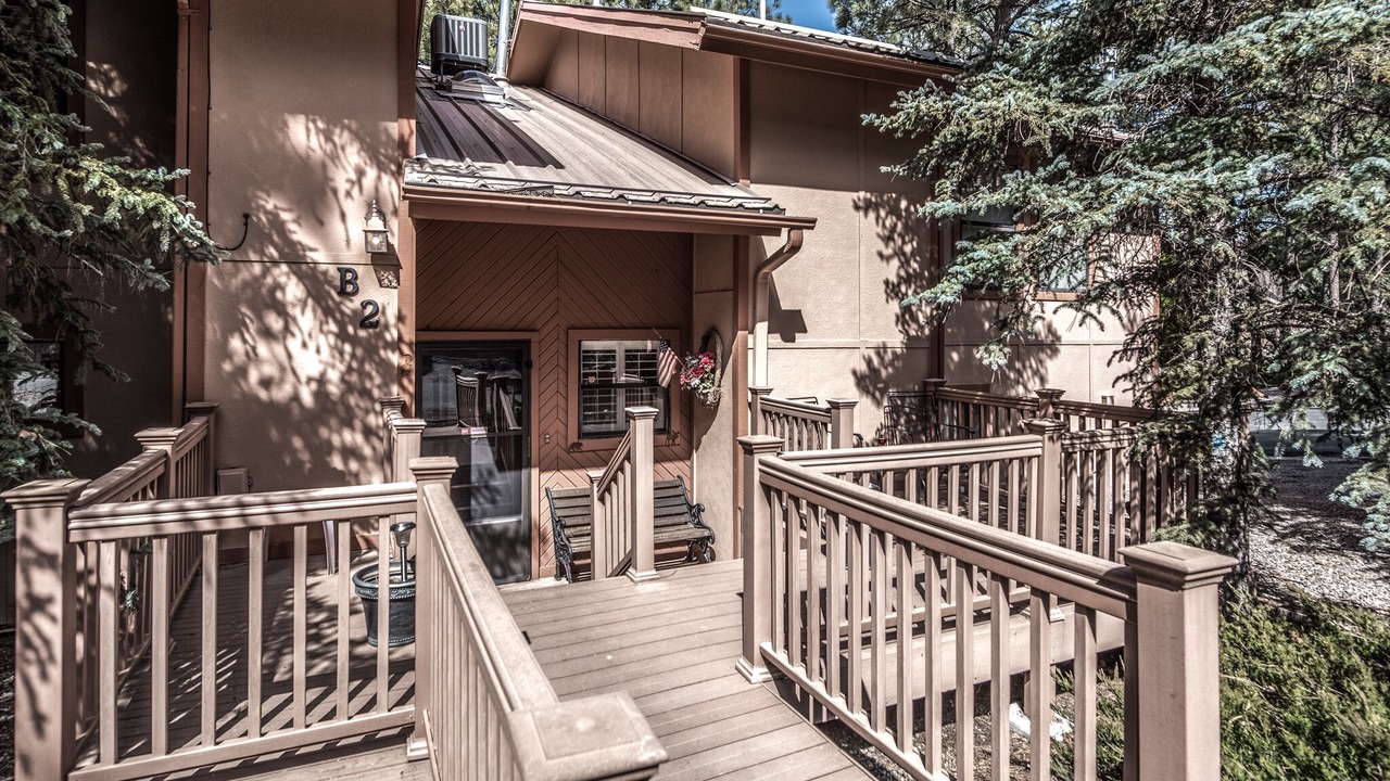 Photo of Outdoor in Ruidoso