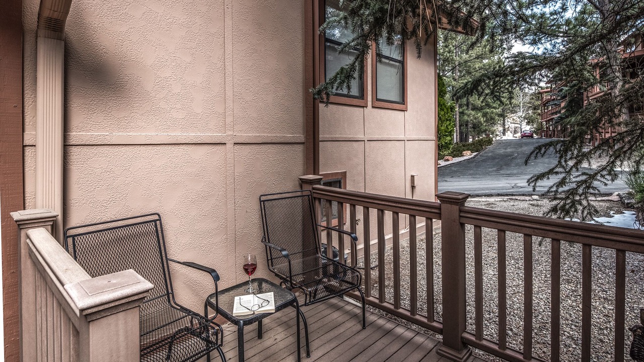 Photo of Outdoor in Ruidoso