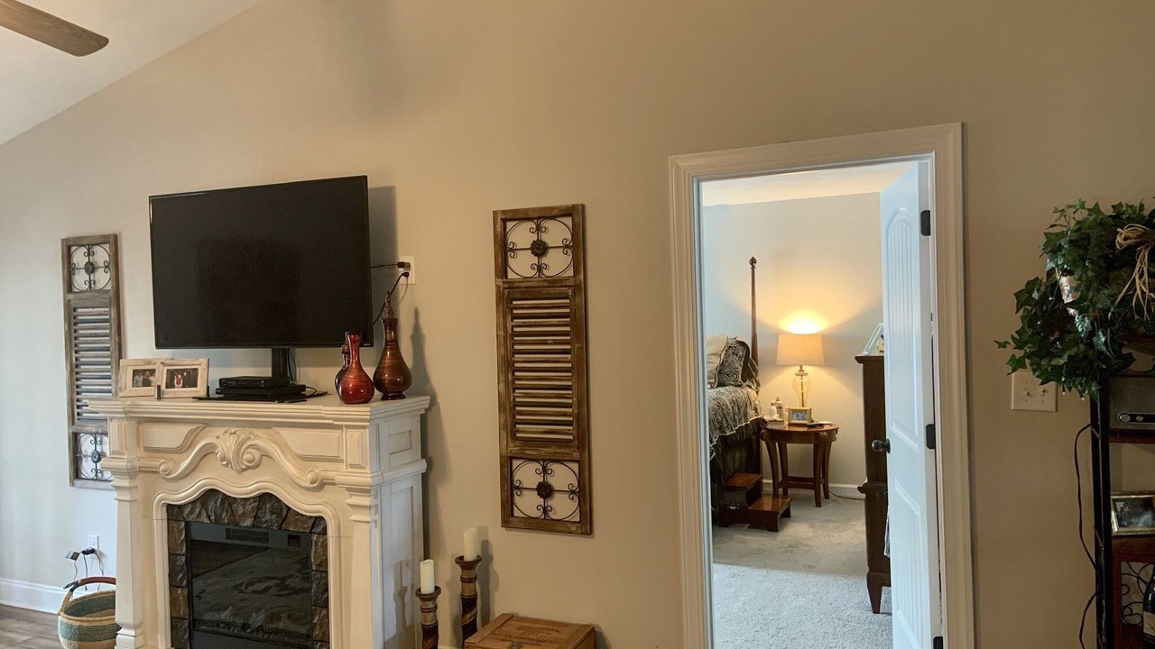 Photo of Bedroom in North Augusta