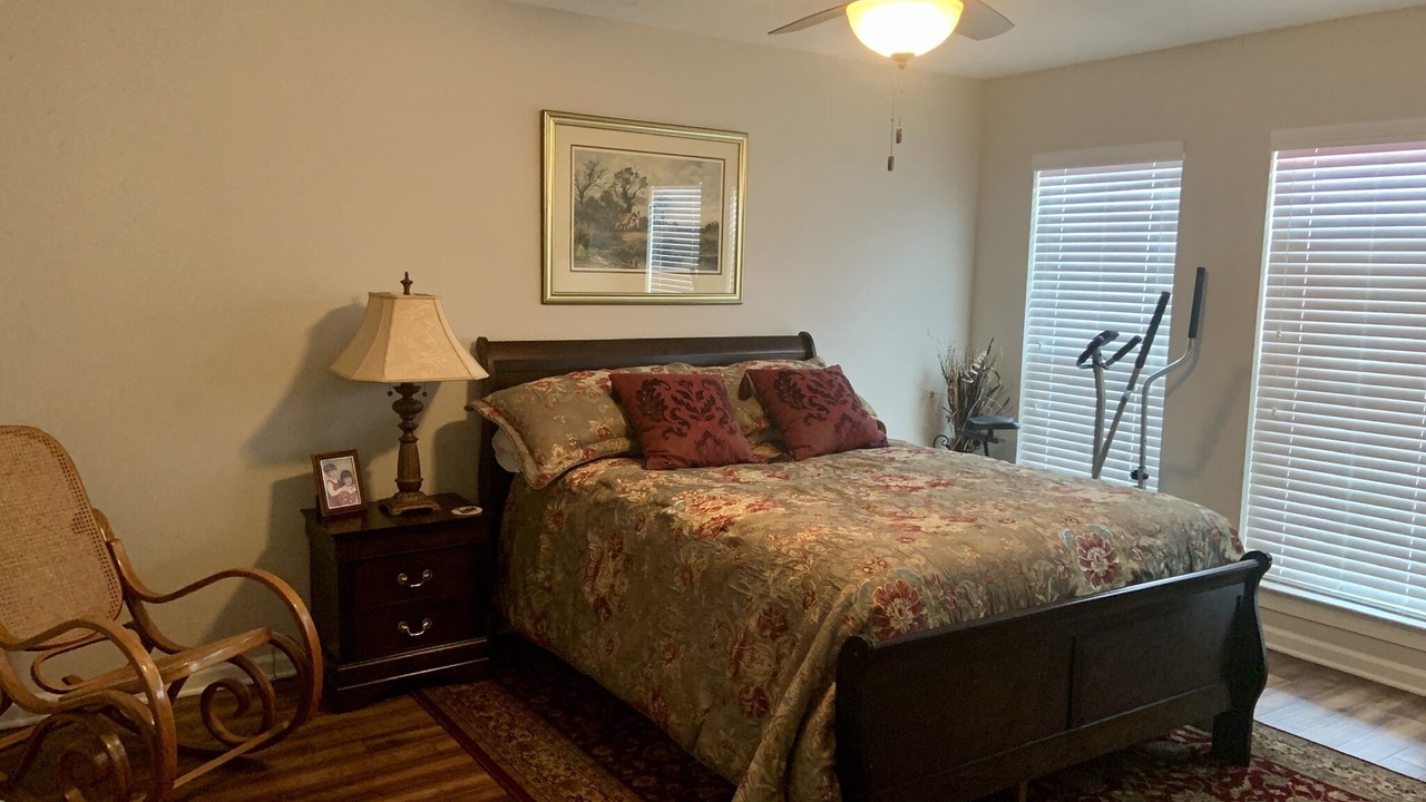 Photo of Bedroom in North Augusta