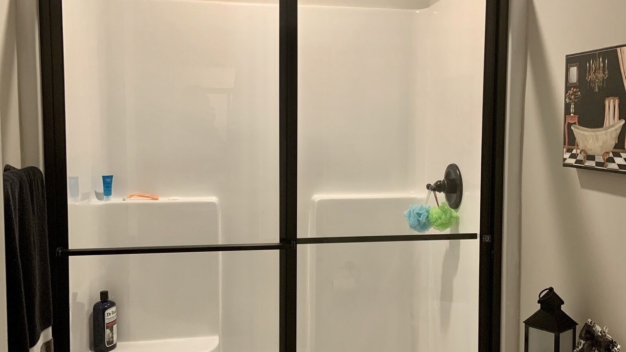 Photo of Bathroom in North Augusta