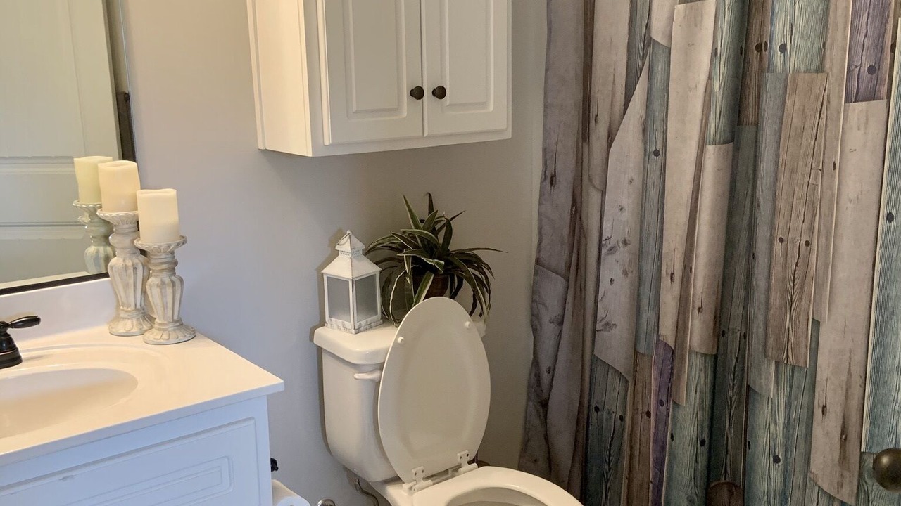 Photo of Bathroom in North Augusta