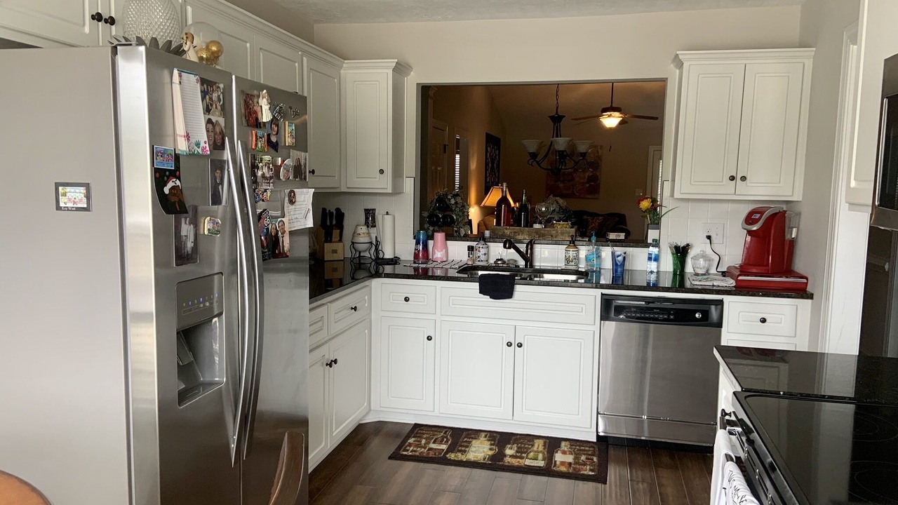 Photo of Kitchen in North Augusta