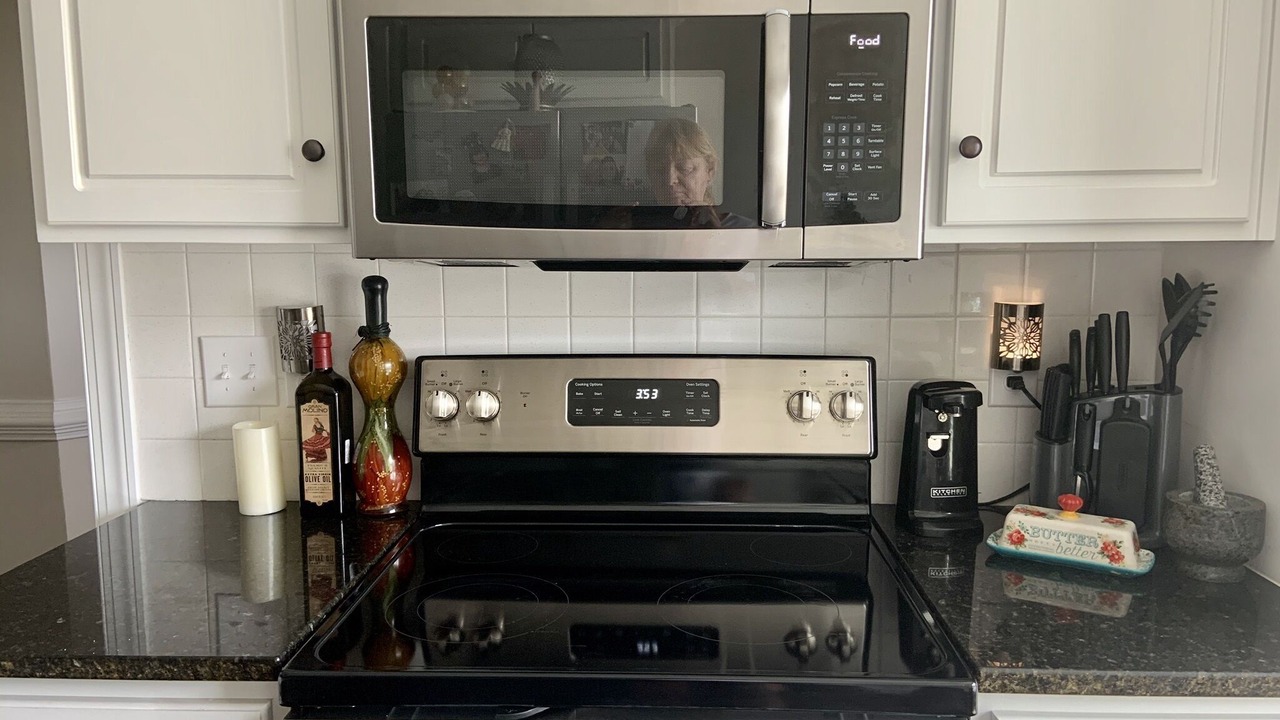 Photo of Kitchen in North Augusta