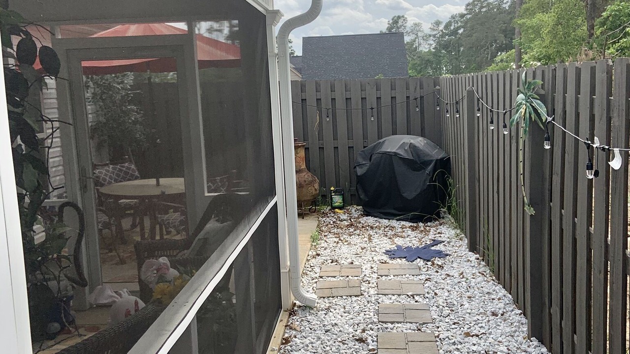 Photo of Patio Balcony in North Augusta
