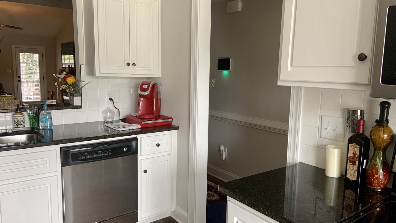 Photo of Kitchen in North Augusta