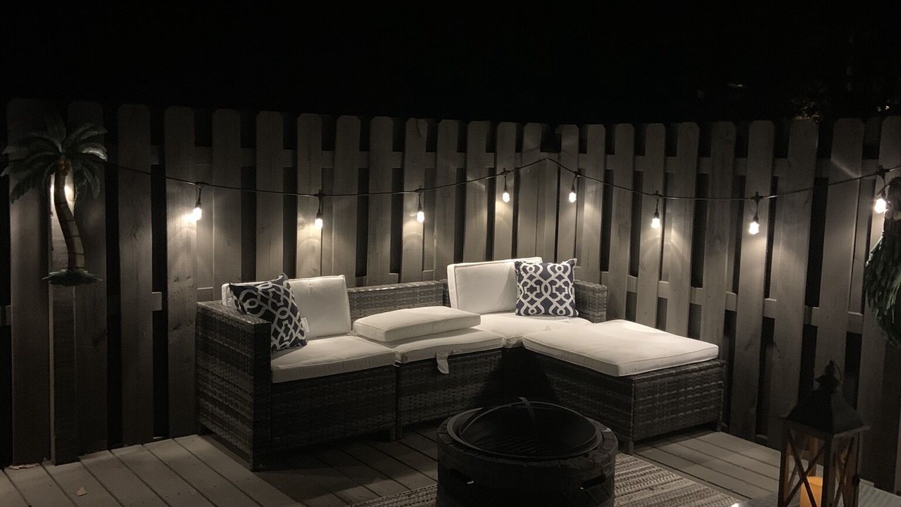 Photo of Patio Balcony in North Augusta