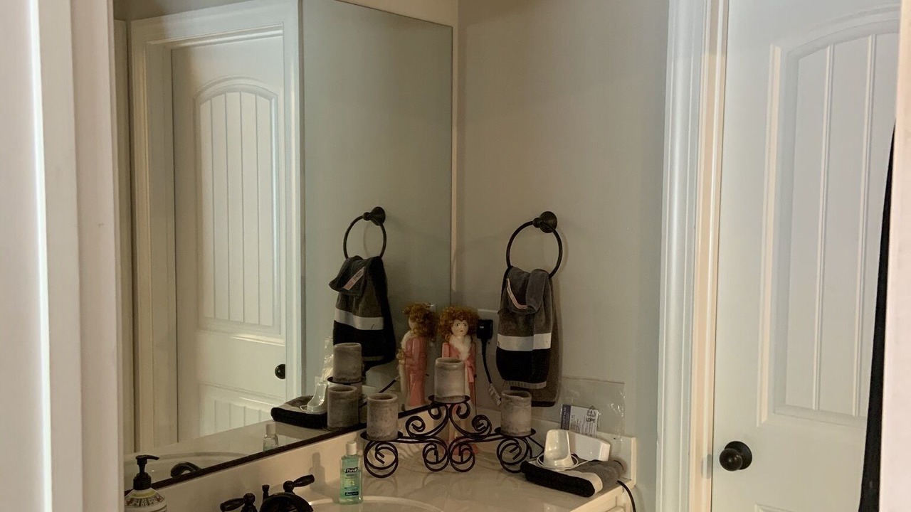 Photo of Bathroom in North Augusta