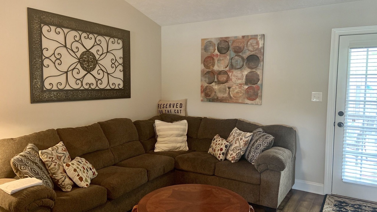 Photo of Livingroom in North Augusta
