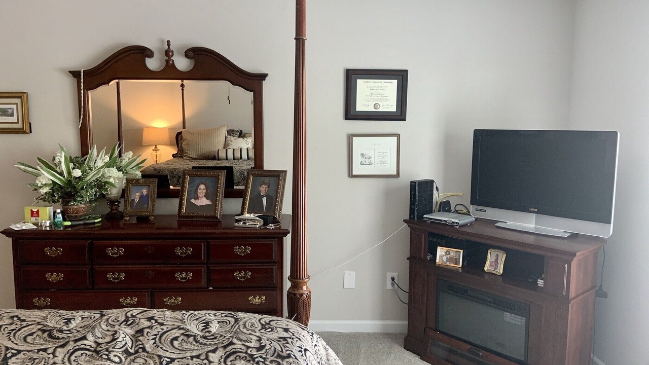 Photo of Bedroom in North Augusta