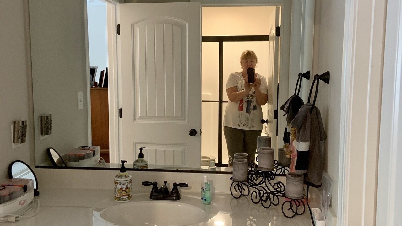 Photo of Bathroom in North Augusta