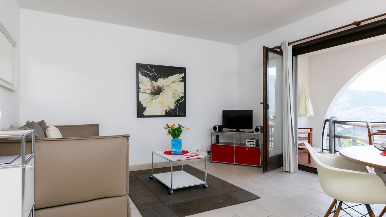 Photo of Livingroom in Piazzogna
