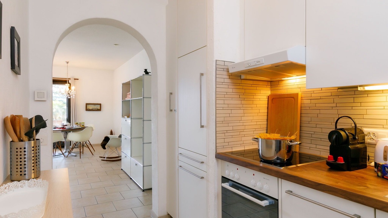 Photo of Bedroom in Piazzogna