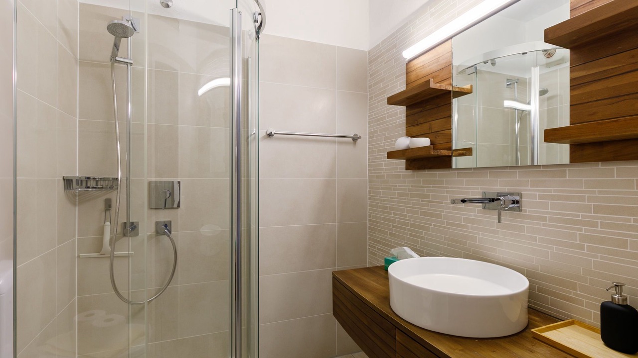 Photo of Bathroom in Piazzogna
