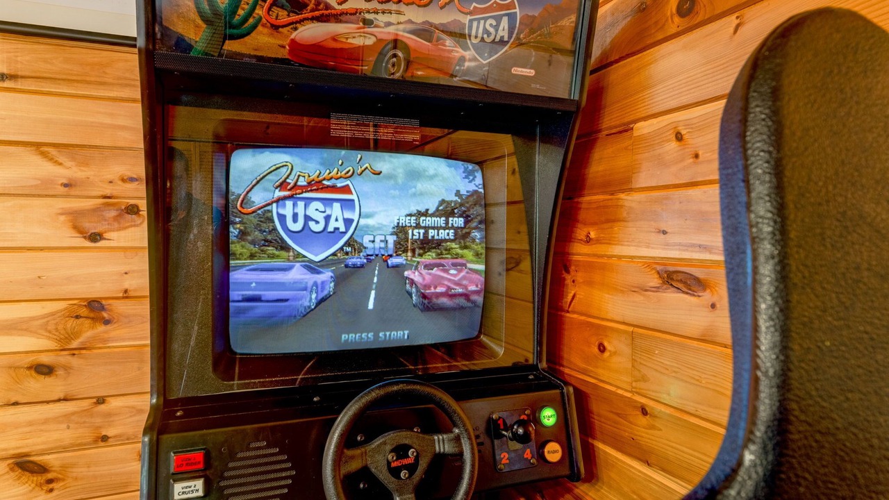 Photo of Others in Pittman Center