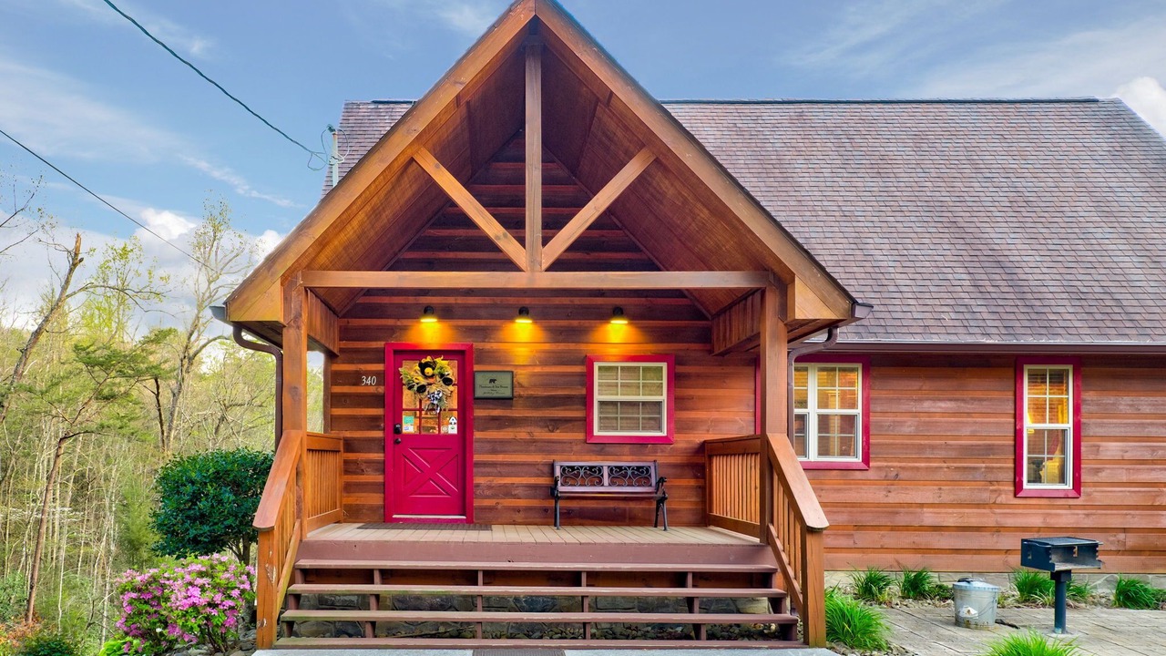 Photo of Outdoor in Pittman Center