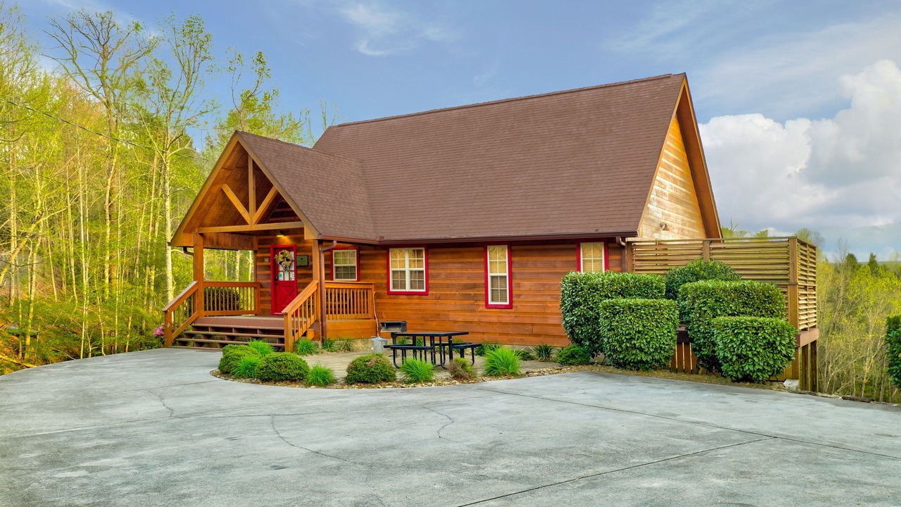 Photo of Outdoor in Pittman Center