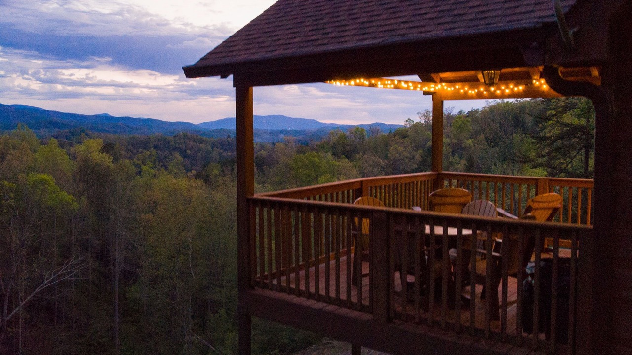 Photo of Outdoor in Pittman Center