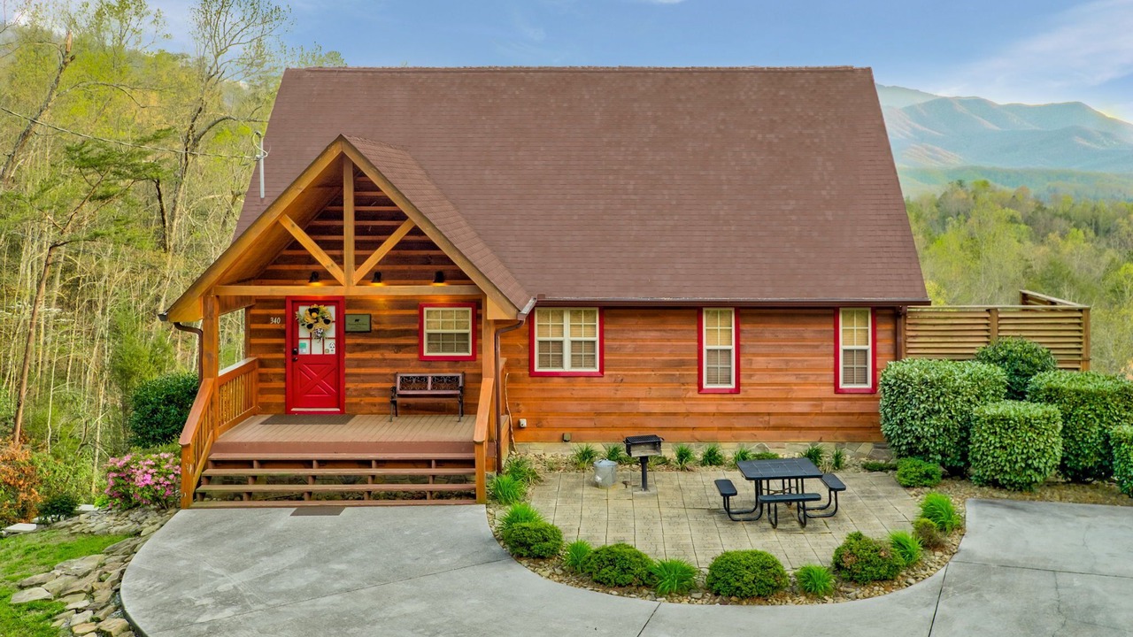 Photo of Outdoor in Pittman Center