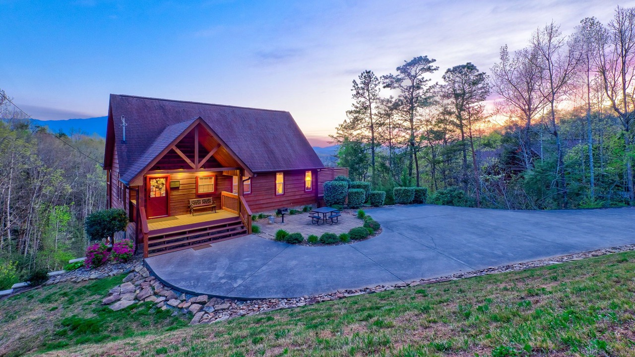 Photo of Outdoor in Pittman Center