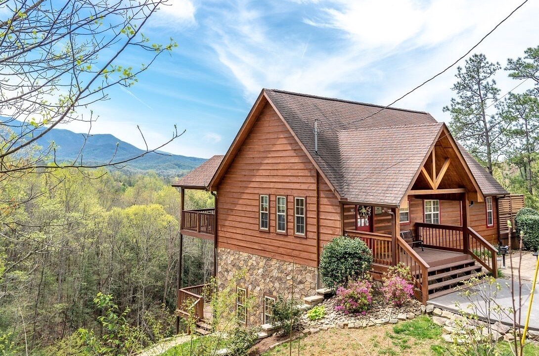 Photo of Outdoor in Pittman Center