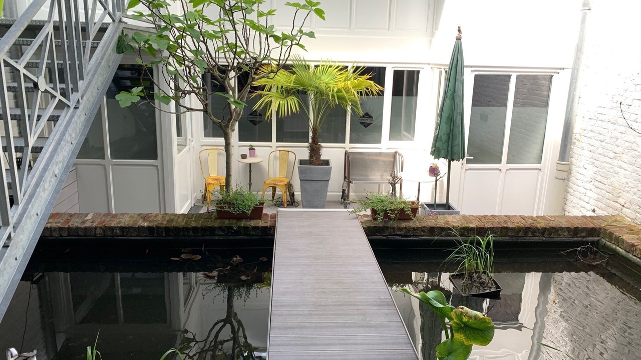 Photo of Outdoor in Lille Centre Ville