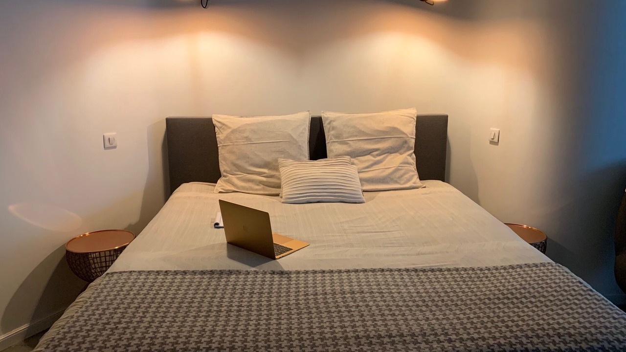 Photo of Bedroom in Lille Centre Ville