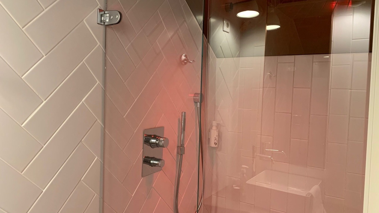 Photo of Bathroom in Lille Centre Ville