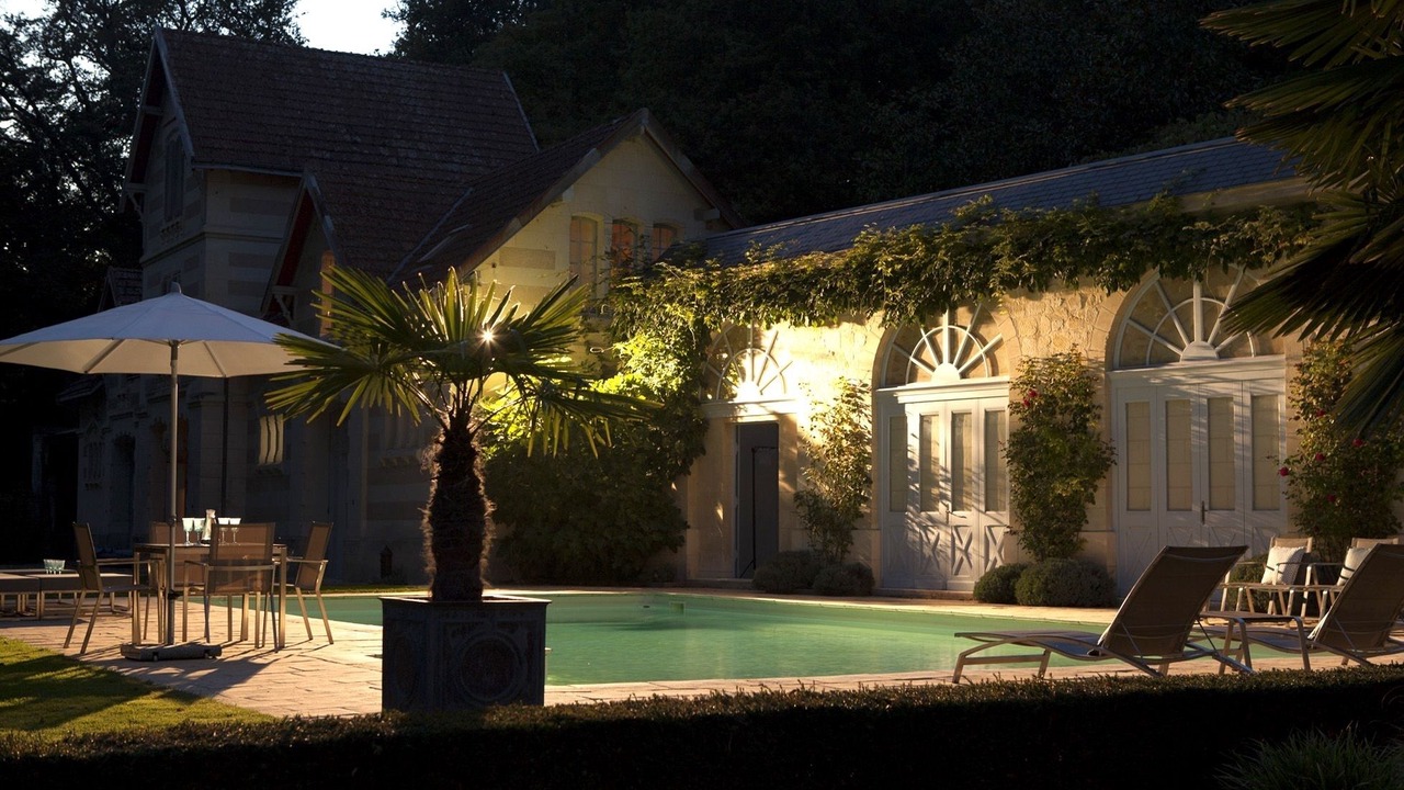 Photo of Outdoor in Langeais