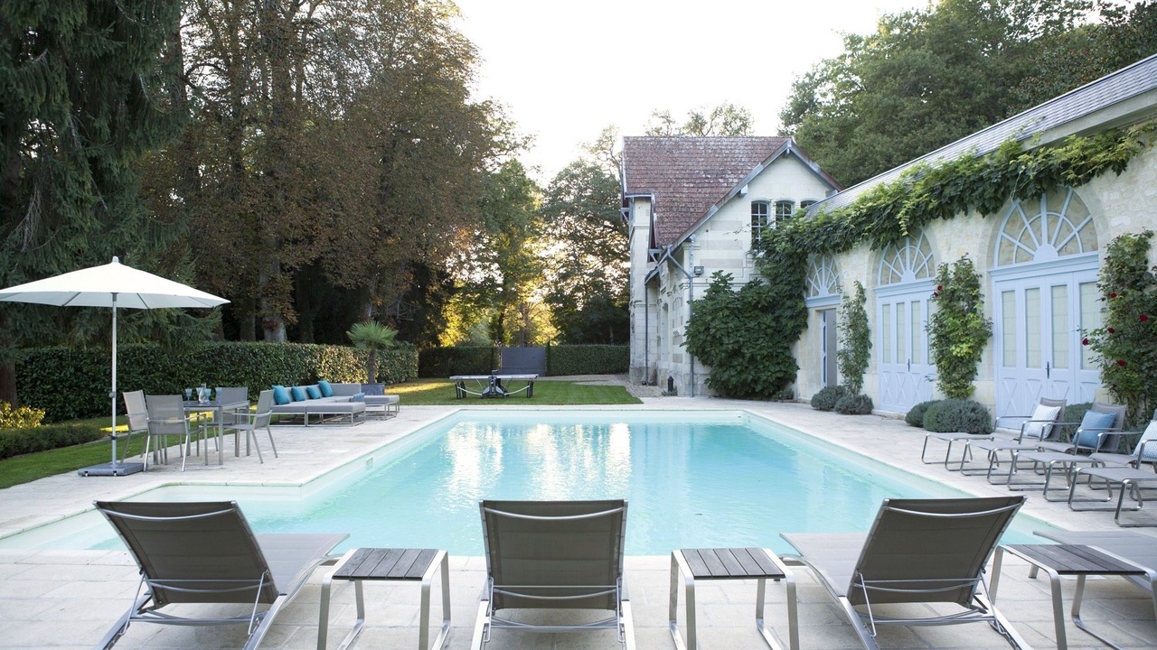 Photo of Outdoor in Langeais