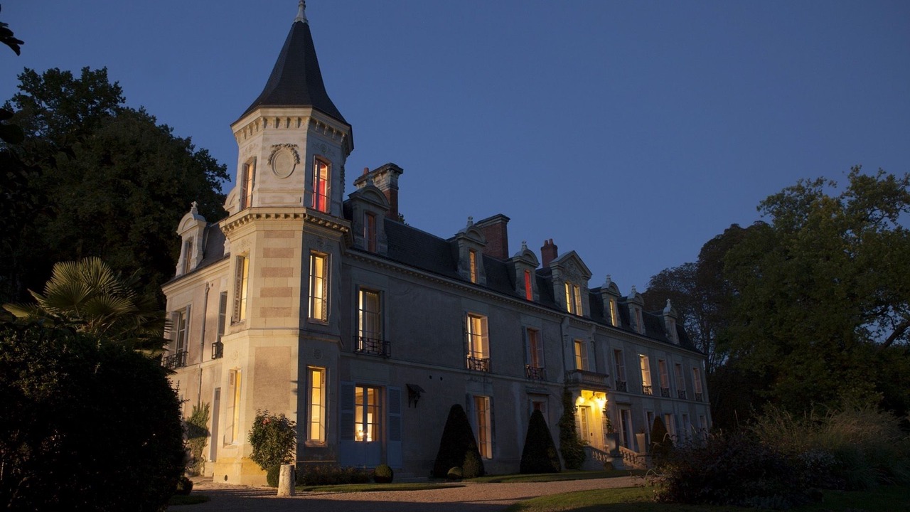 Photo of Outdoor in Langeais