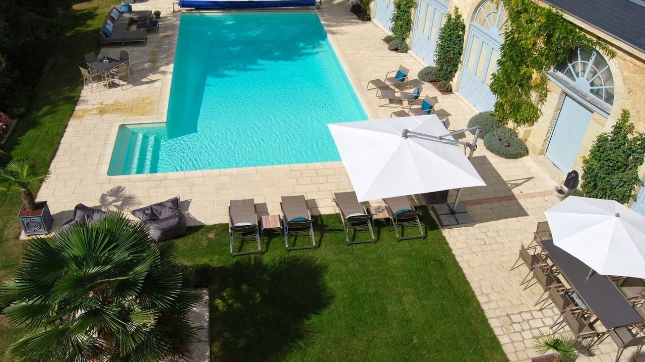 Photo of Outdoor in Langeais