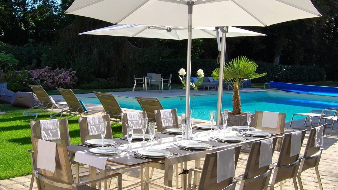 Photo of Outdoor in Langeais