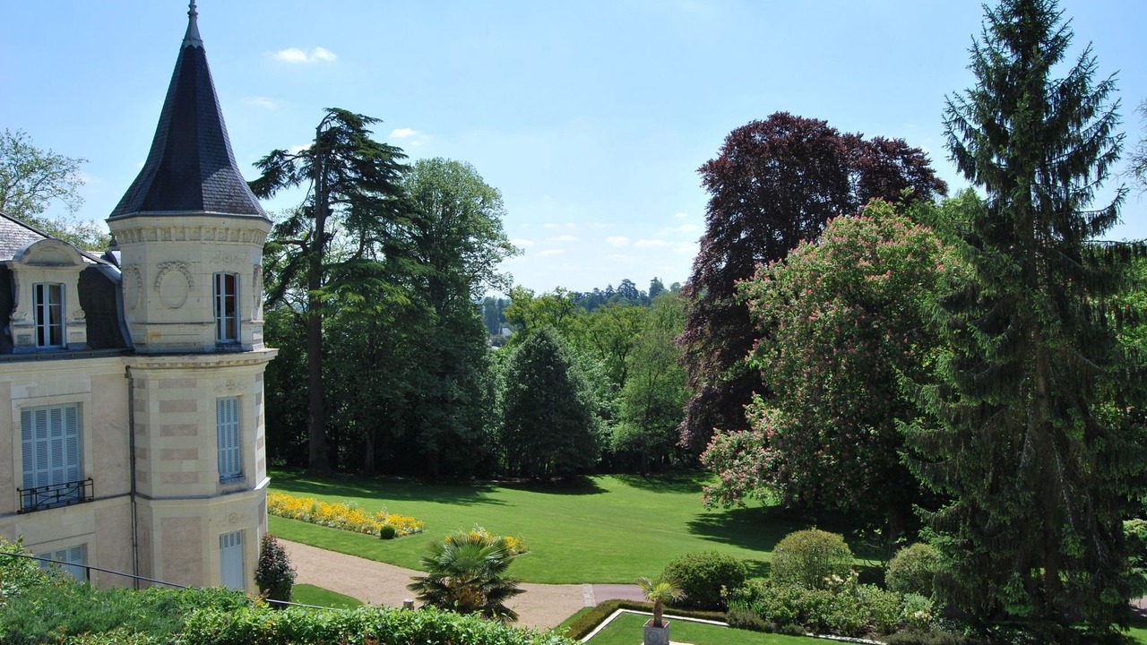 Photo of Outdoor in Langeais