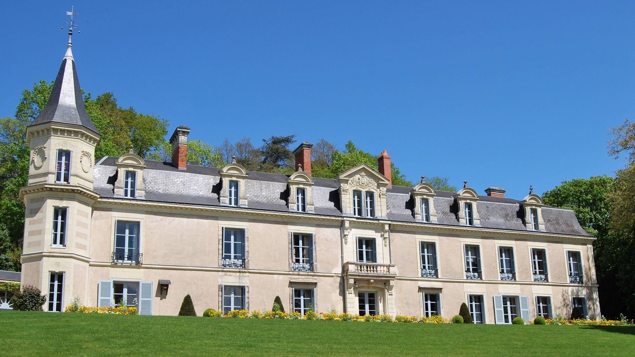 Photo of Outdoor in Langeais