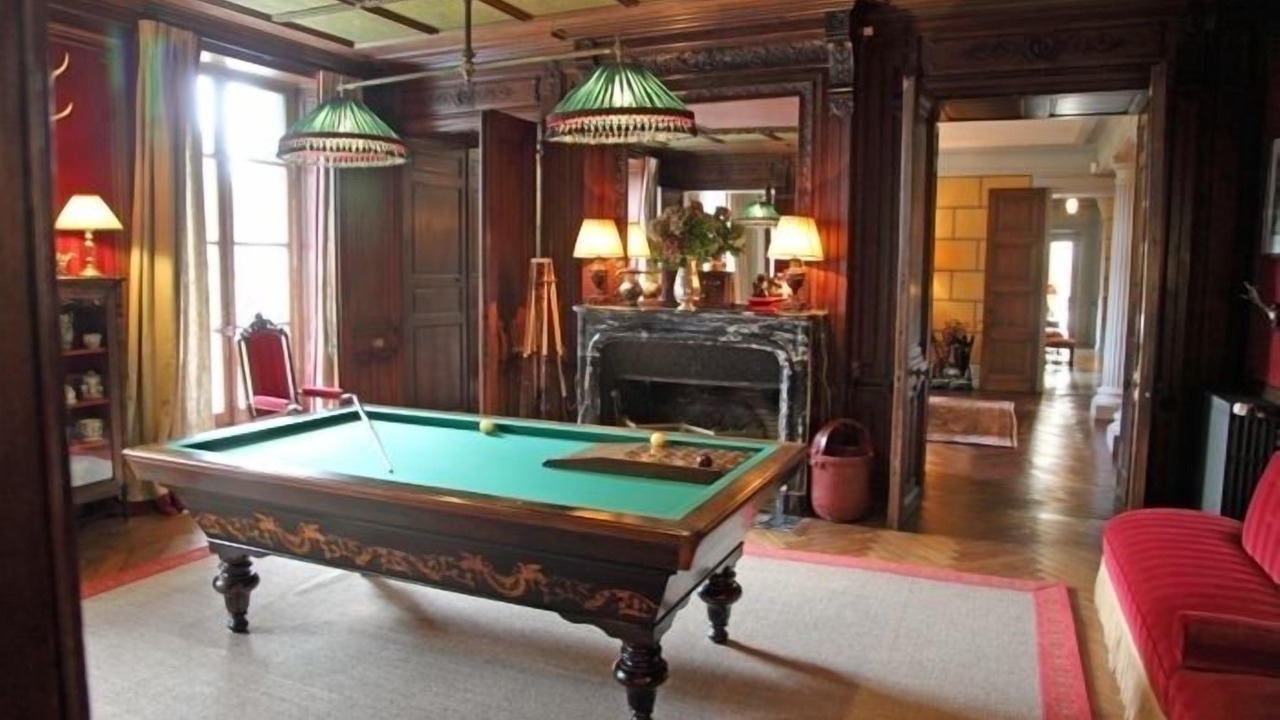 Photo of Bedroom in Langeais