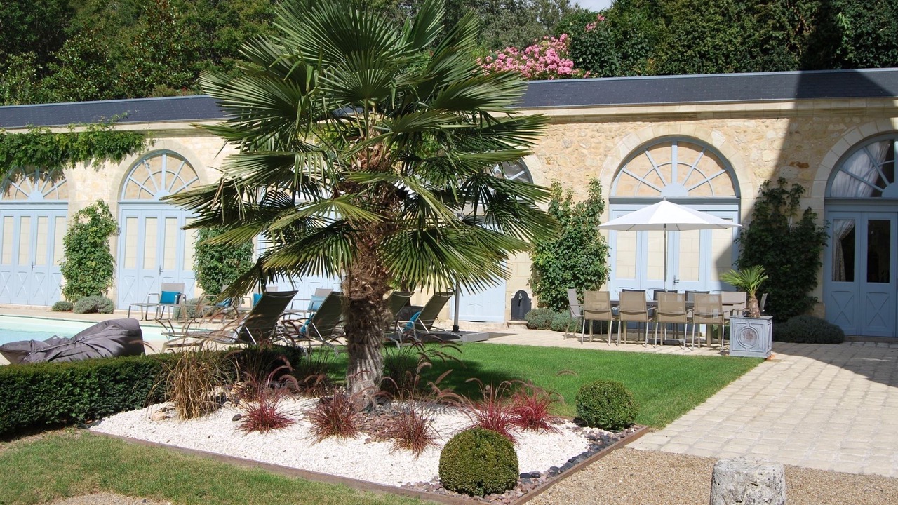 Photo of Patio Balcony in Langeais