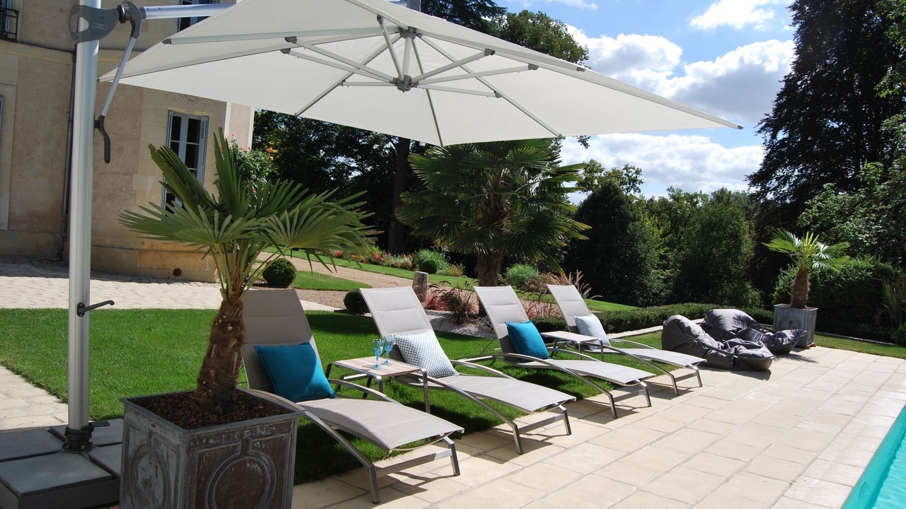 Photo of Patio Balcony in Langeais